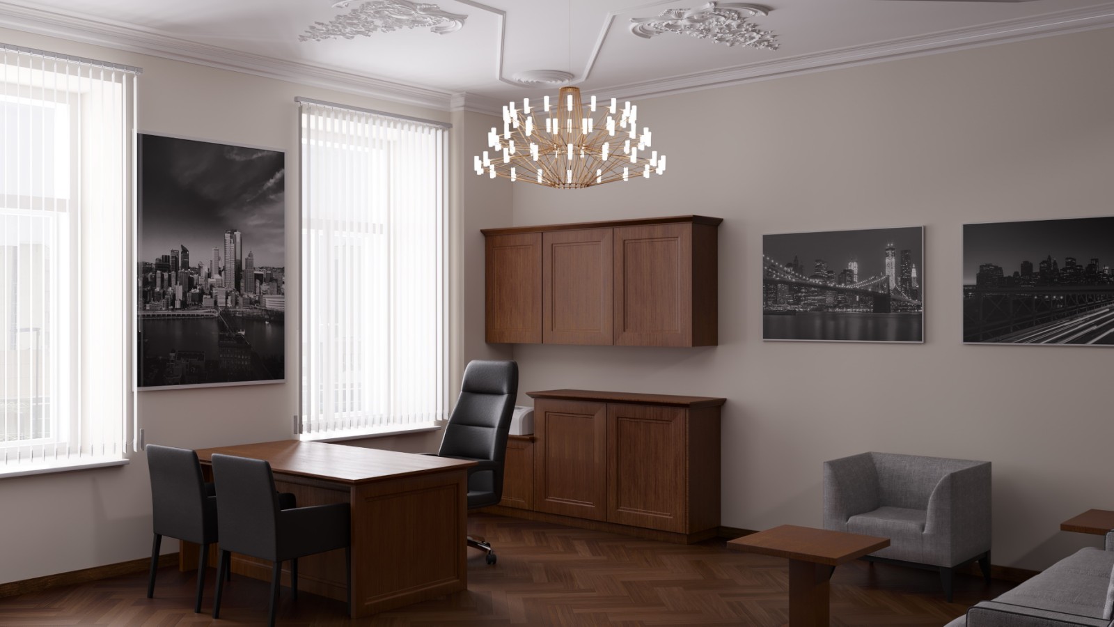<h4><em>Buddistisches Zentrum in Wien</em></h4> <em>in Zusammenarbeit mit Manfred Gehrman</em>